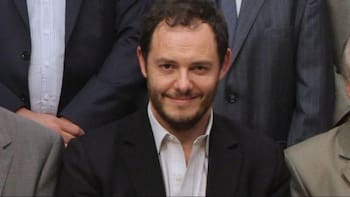 Demian Reidel fue imputado por los gastos con tarjetas de crédito en Nucleoeléctrica