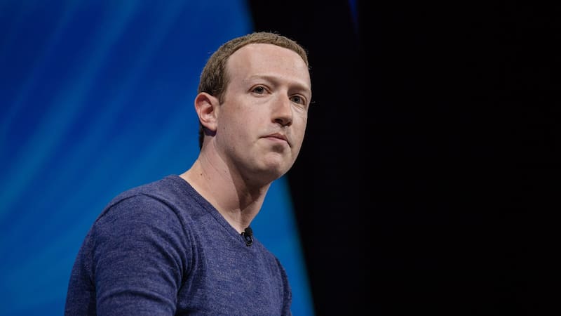 Mark Zuckerberg indicó que los despidos en Meta son inevitables (Fuente: Archivo)