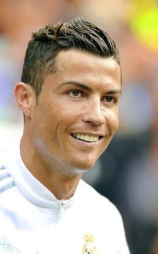 Cristiano Ronaldo, 41 años: “Por las mañanas desayuno café con huevos y aguacate porque me aportan proteínas para construir mis músculos”