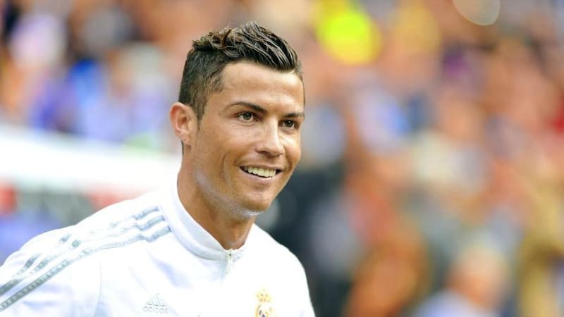 Cristiano Ronaldo, 41 años: “Por las mañanas desayuno café con huevos y aguacate porque me aportan proteínas para construir mis músculos”