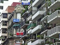 Créditos hipotecarios: lejos del boom, pero crece la demanda por el dólar planchado