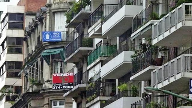 Créditos hipotecarios: lejos del boom, pero crece la demanda por el dólar planchado