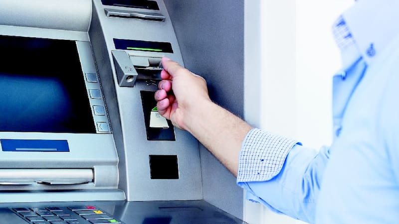 Las personas que no actualicen sus datos podrán tener sus cuentas bancarias bloqueadas en diciembre. (Imagen: archivo).