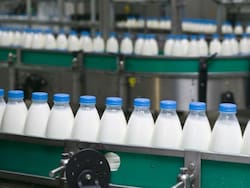 Arcor y Danone pusieron en marcha a un “nuevo viejo” gigante de la industria láctea