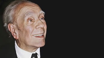 Borges, el dinero y la extraña fe que sostiene la economía