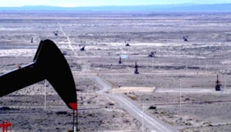 Cerro Dragón es la concesión de mayor producción dentro de los convencionales