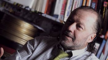 Enrique Piñeyro ganó un juicio contra el Estado y donará una cifra millonaria al Garrahan