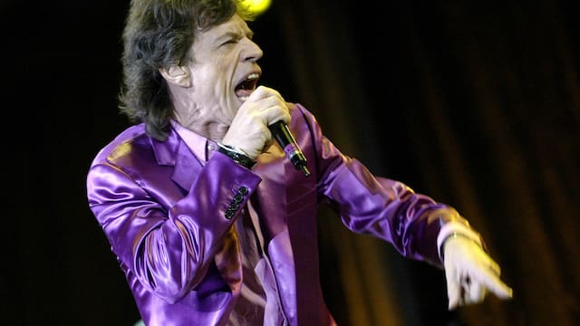 Mick Jagger, 83 años: “Entreno seis días por semana, corro 12 kilómetros diarios y como muchísimo”