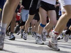 Cambios en
recorridos de transporte por Maratón Montevideo 2026