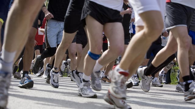 Cambios en
recorridos de transporte por Maratón Montevideo 2026
