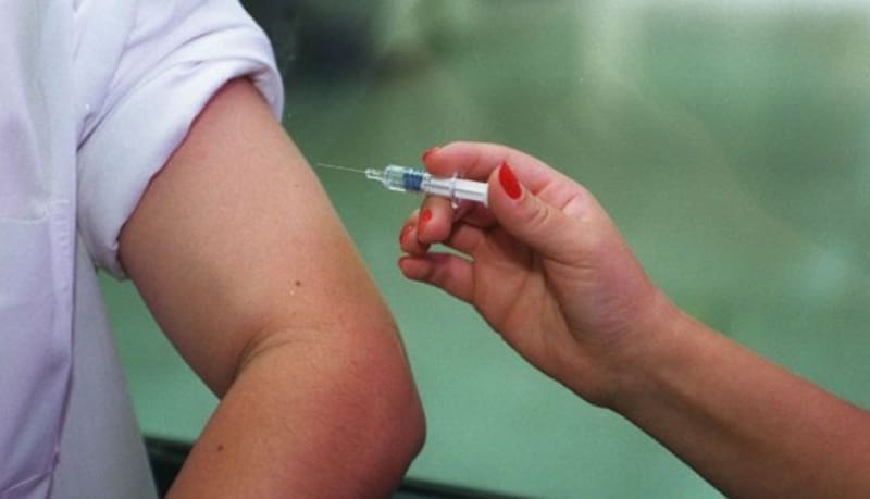 El actual incremento de enfermedades que pueden prevenirse con vacunas causa gran preocupación en los expertos. Fuente: archivo.