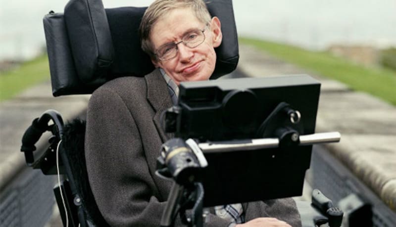 Stephen Hawking fue uno de los científicos teóricos más reconocidos del planeta.
