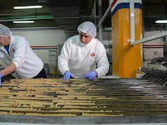 Tía Maruca se reestructura y vuelve a apostar por exportaciones