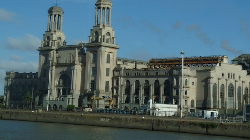 Central Puerto apuesta al RIGI para un mega aserradero en Corrientes