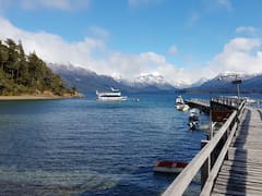 Montañas, lagos y silencio: el rincón patagónico que guarda un bosque milenario