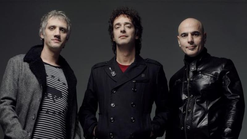 Soda Stereo