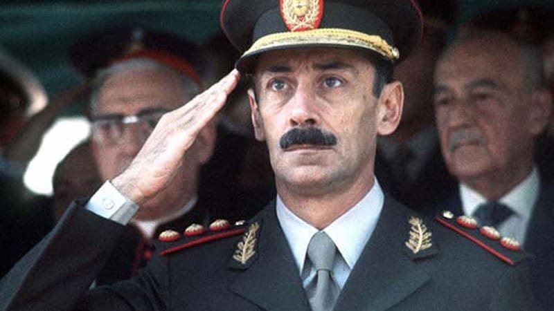 Bajo la última dictadura militar, la Argentina llevó adelante cuatro acuerdos.