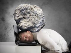 Ansiedad financiera, la principal preocupación de los argentinos