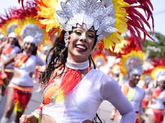 ¿Cuándo es el Carnaval de Barranquilla en 2026?