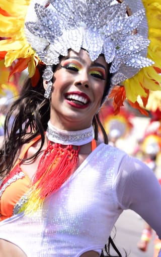 ¿Cuándo es el Carnaval de Barranquilla en 2026?