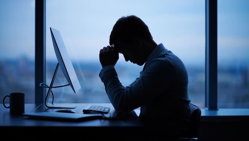 El vínculo entre el sueño y la enfermedad mental es complejo (Fuente: Archivo)