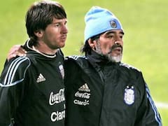 Ni Messi, ni Maradona: los dos goleadores argentinos en la historia de los mundiales