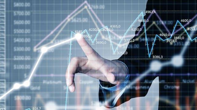 Sube el petróleo y cae Wall Street: la City elige los mejores Cedear para hacer frente al nuevo escenario global