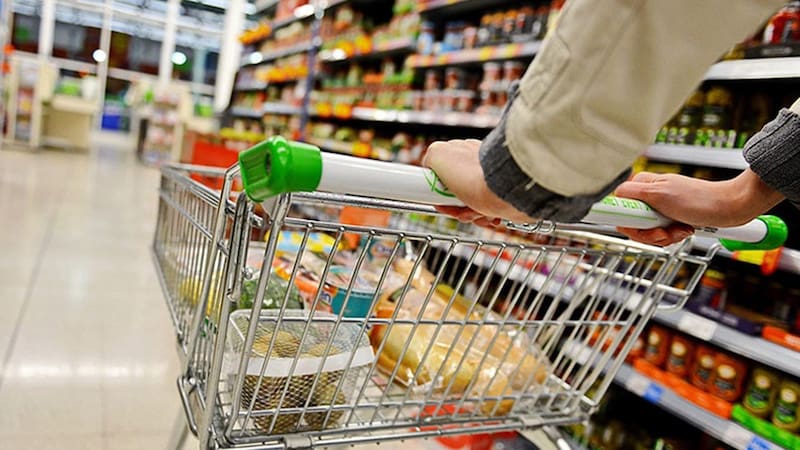 Se disparó la inflación en CABA: la Ciudad reveló un número que pone presión sobre los precios que mide el INDEC