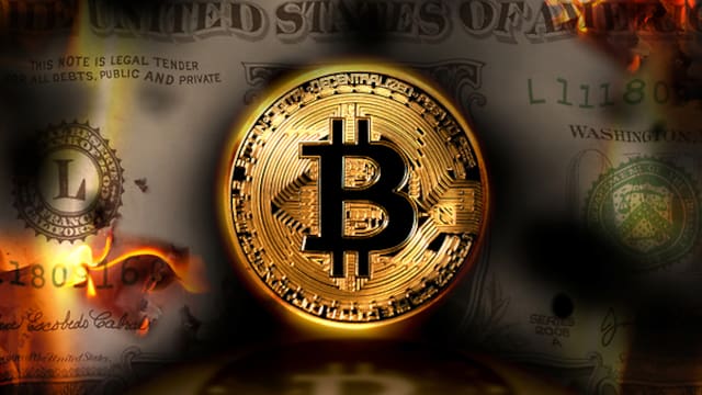 Caen Bitcoin y Ethereum: ¿comienza un invierno cripto o es una oportunidad de compra?