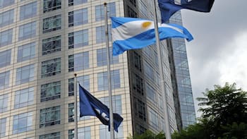 YPF después del balance: cuánto puede subir la acción según tres grandes bancos de Wall Street