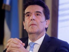 Melconian lanzó una dura advertencia al Gobierno por el dólar y el esquema cambiario: “Chocás...”