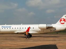 Sin pasar por Buenos Aires: autorizan a Paranair a operar vuelos entre Paraguay, Bolivia y Chile con escalas en Salta y Jujuy