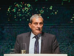 Alejandro Díaz, de Amcham, detalló qué falta para sostener la transición y atraer inversiones