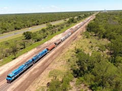 El lobby industrial detrás del giro del Gobierno para recuperar dos ramales del Belgrano Cargas