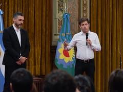 Cómo es el nuevo esquema de Ingresos Brutos que anunció Kicillof y cuáles son los requisitos
