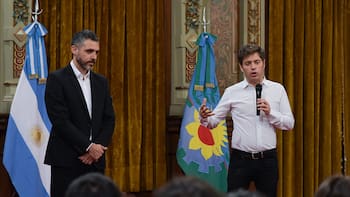 Cómo es el nuevo esquema de Ingresos Brutos que anunció Kicillof y cuáles son los requisitos