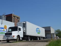 En una semana quebraron dos históricas lácteas argentinas manejadas por el mismo grupo venezolano