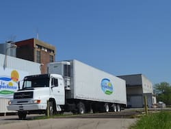 En una semana quebraron dos históricas lácteas argentinas manejadas por el mismo grupo venezolano