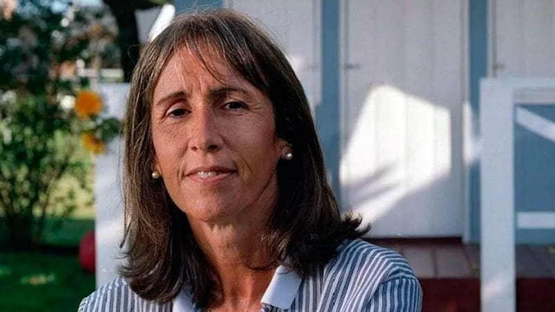 La socióloga María Marta García Belsunce fue asesinada de cinco balazos en su casa del country El Carmel, de Pilar, el 27 de octubre de 2002.