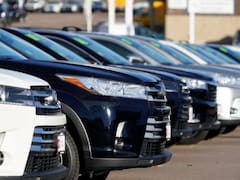 ARCA bajó impuestos a los autos y ahora el precio de estos 0km podría caer hasta $ 16 millones