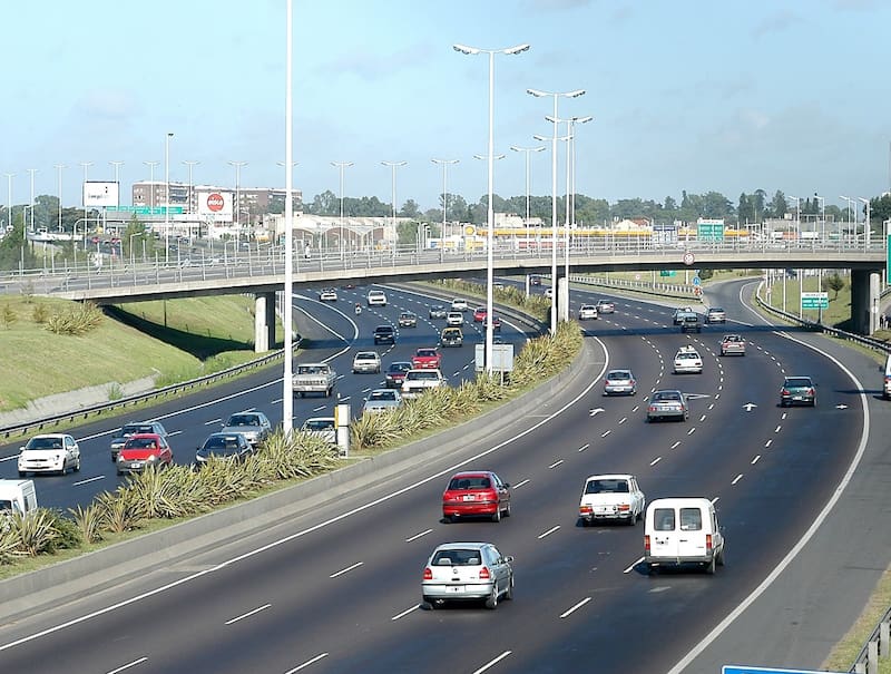 Abertis es el principal accionista de GCO, concesionario del Acceso Oeste