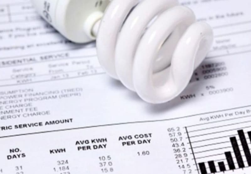 Los propietarios pueden pedir el certificado energético. Fuente: archivo.