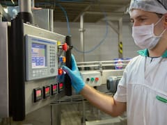 Industria láctea sin acuerdo salarial tras diez meses de negociaciones