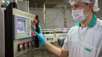 Industria láctea sin acuerdo salarial tras diez meses de negociaciones