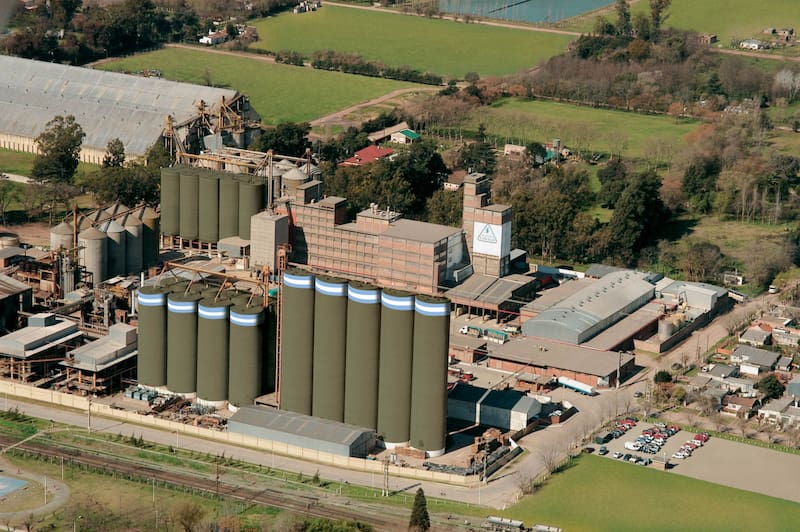 La industria alimenticia es hoy el centro de las miradas, tanto del Gobierno nacional como de la Provincia.