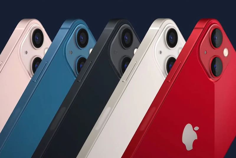 IPhone 14.