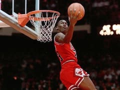 Cómo una copia de Jordan se convirtió en amenaza para Nike en China