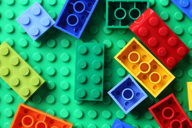 Lego tiene más de 20 años de fabricar juguetes en Nuevo León.