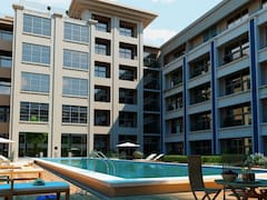 Menos ambientes y más amenities: los espacios que más pesan en las expensas de departamentos