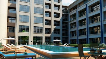 Menos ambientes y más amenities: los espacios que más pesan en las expensas de departamentos